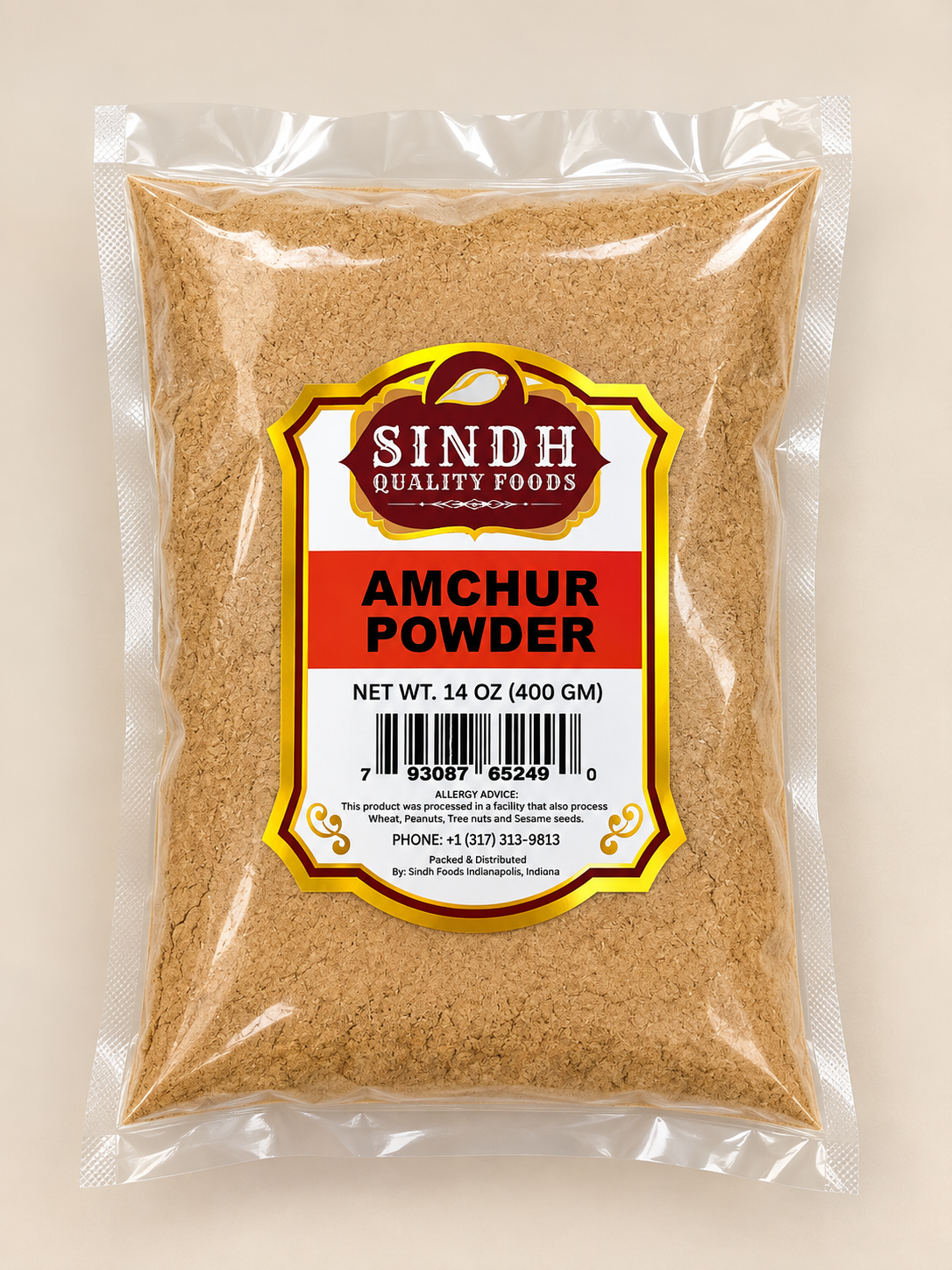Amchur Powder - 400GM
