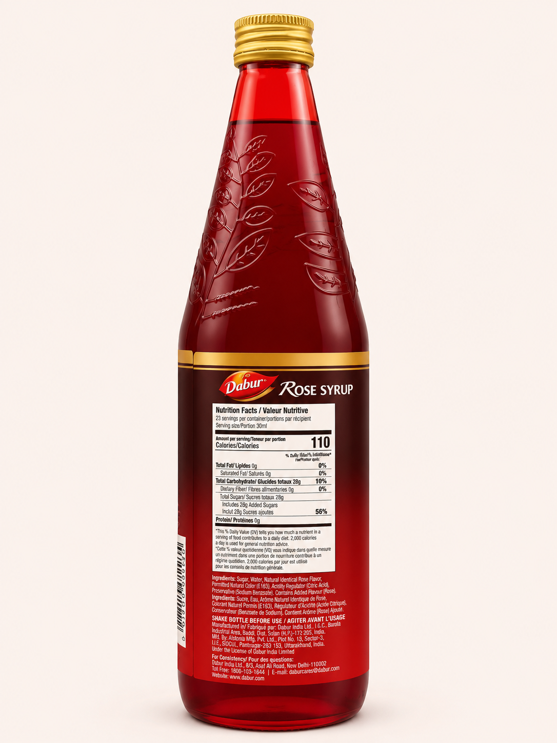 Dabur Rooh Afza
