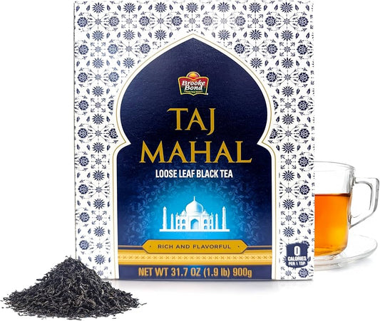 Taj Mahal Tea - 900GM
