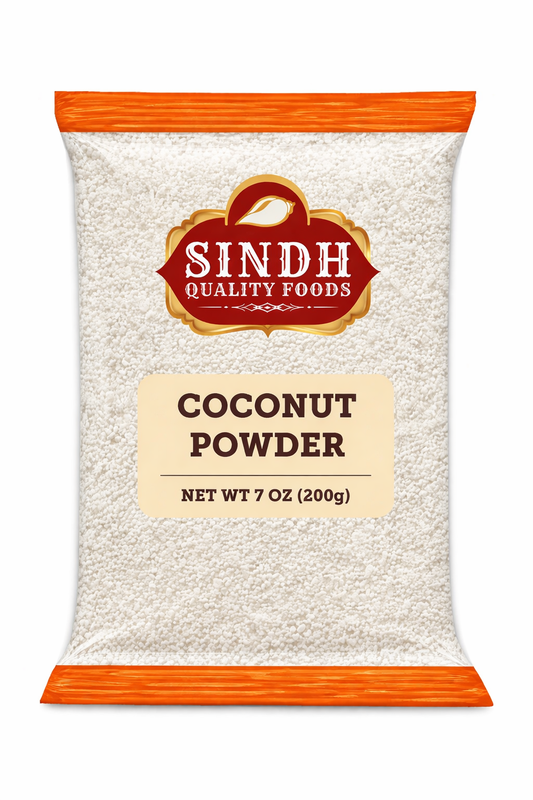 Coconut Powder - 200GM