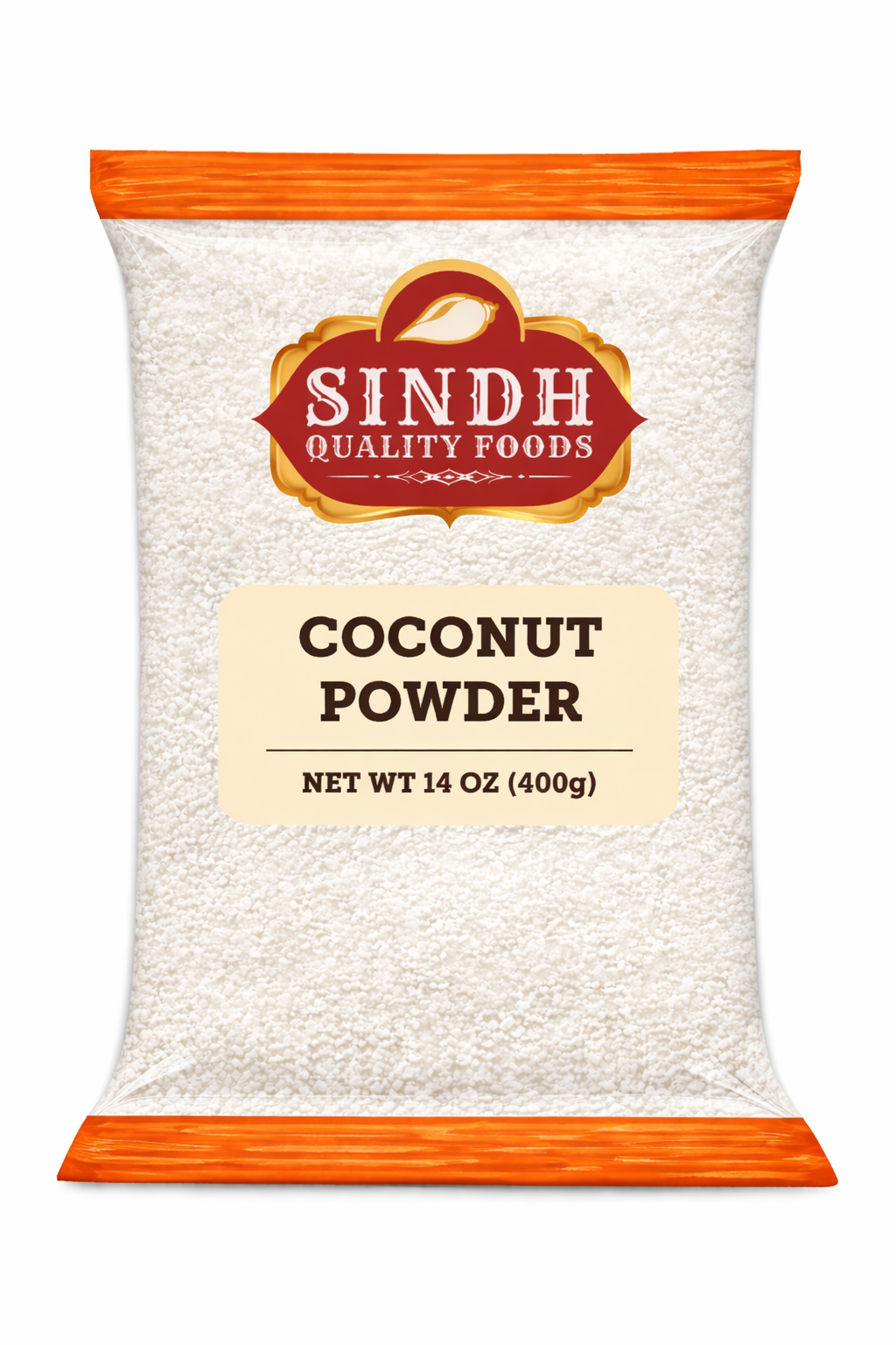 Coconut Powder - 400GM