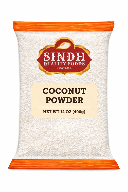 Coconut Powder - 400GM