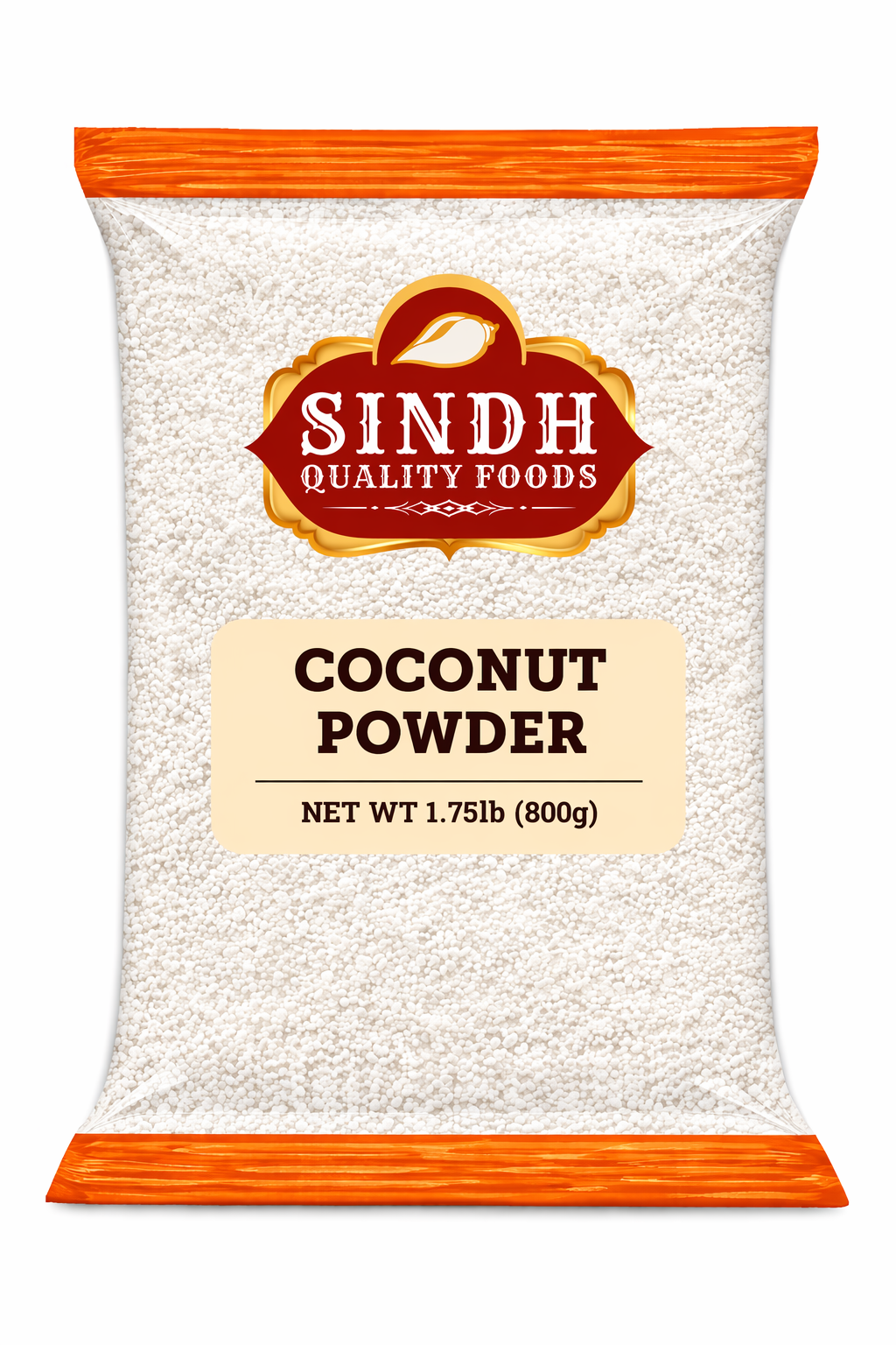 Coconut Powder - 800GM