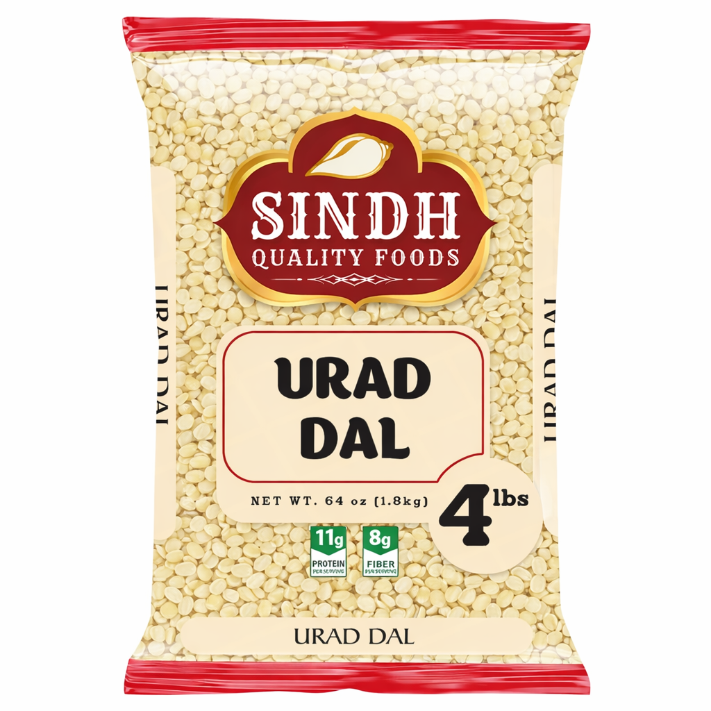 Urad Dal - 4LB