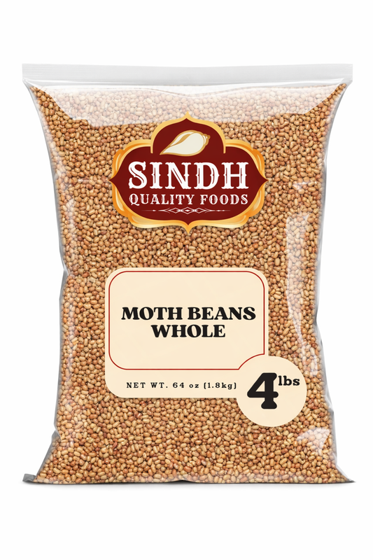 Moth Whole - 4LB