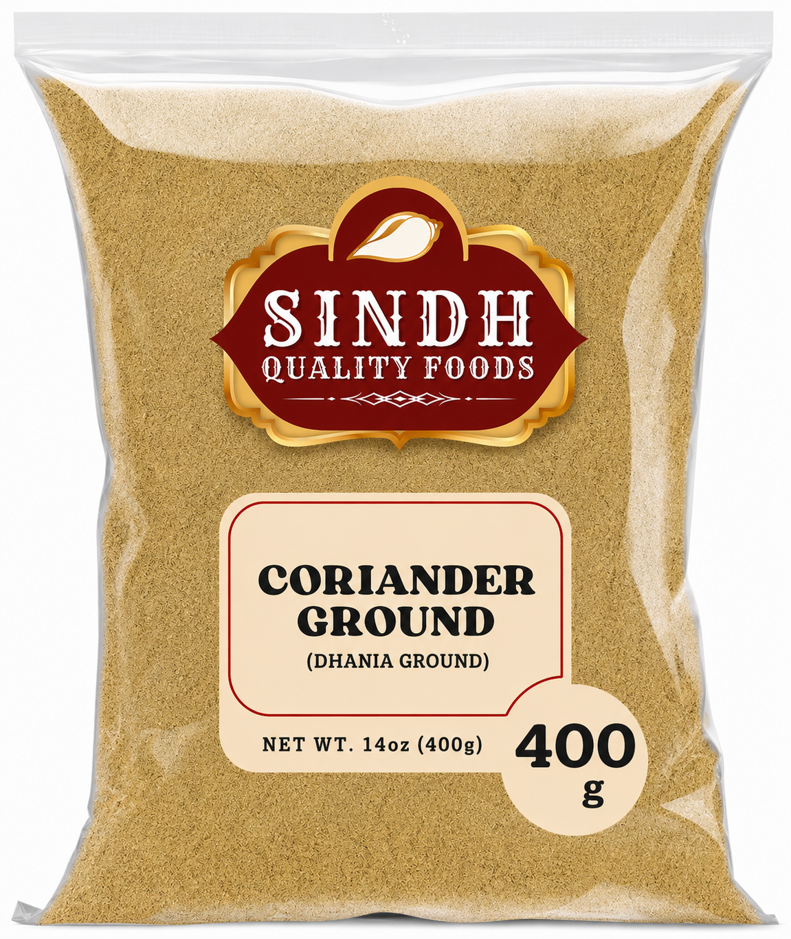 Coriander Powder - 400GM