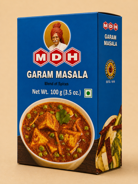 MDH Garam Masala - 100GM