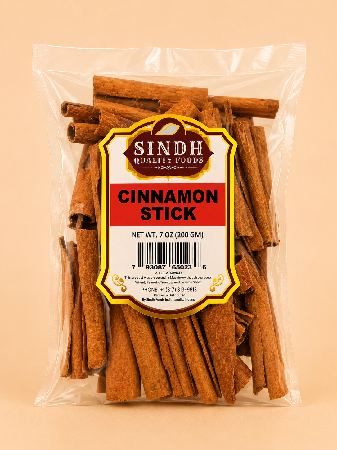 Cinnamon Stick - 200GM