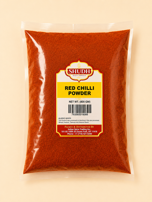 Red Chilli Powder - 800GM