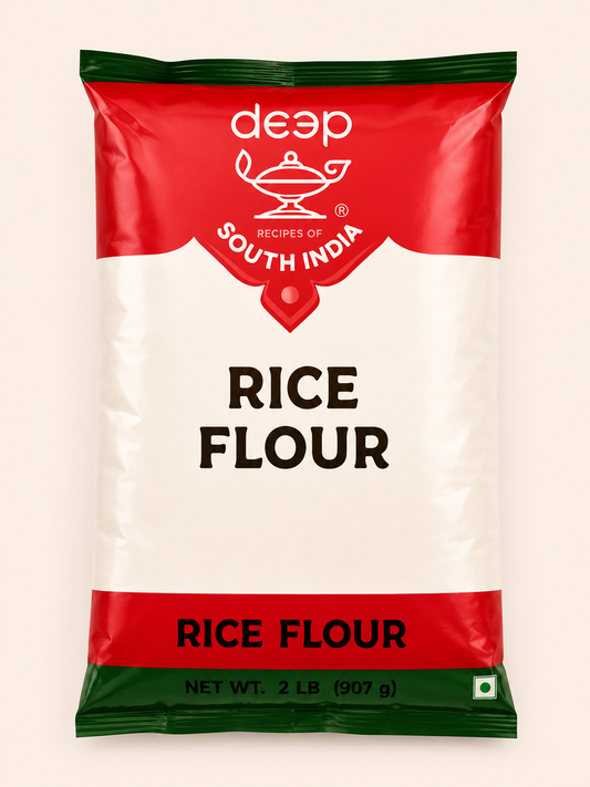 Rice Flour - 2LB