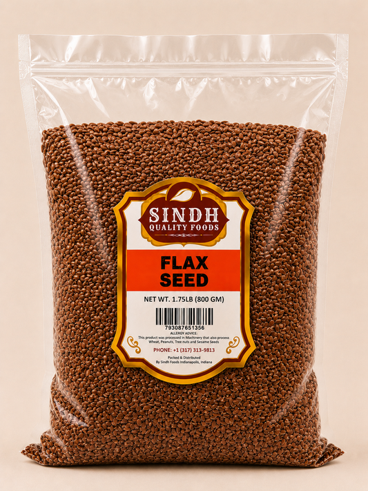 Flax Seeds - 800GM
