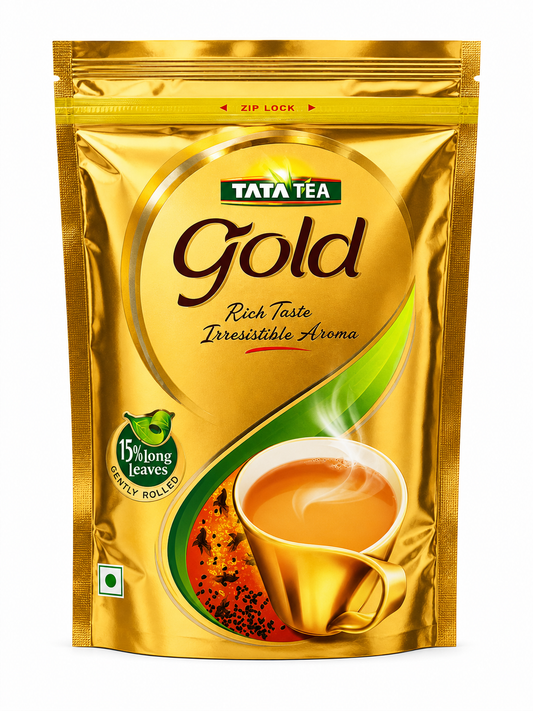 TATA Tea Gold - 2LB
