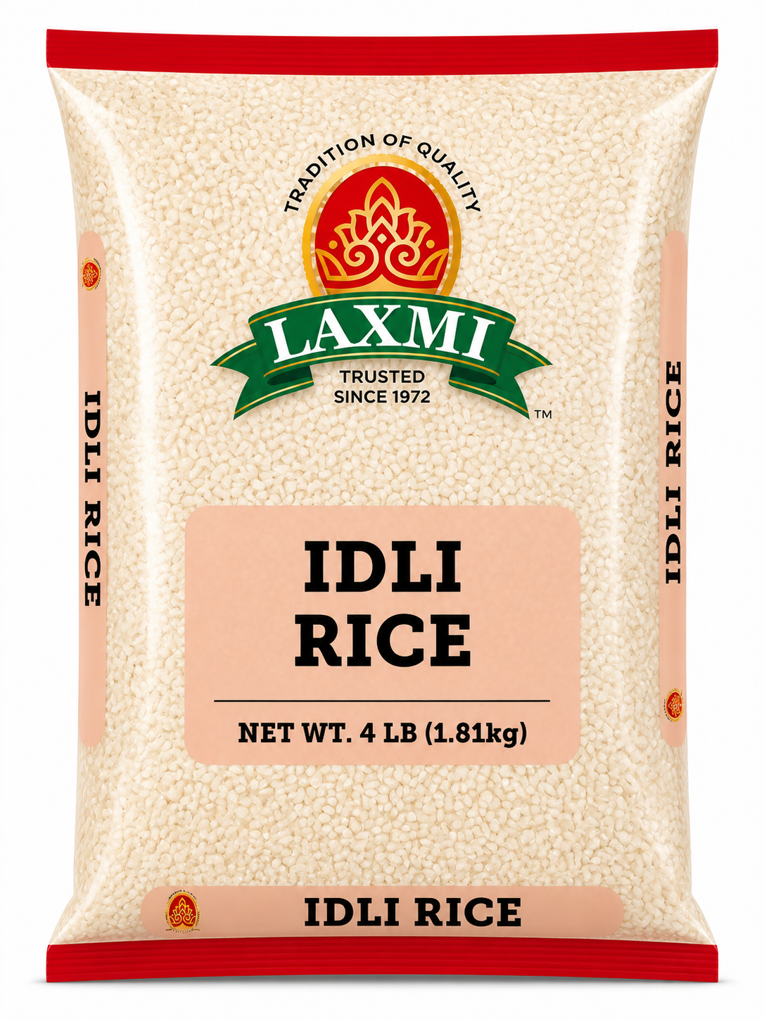 Laxmi Idli Rice - 4LB