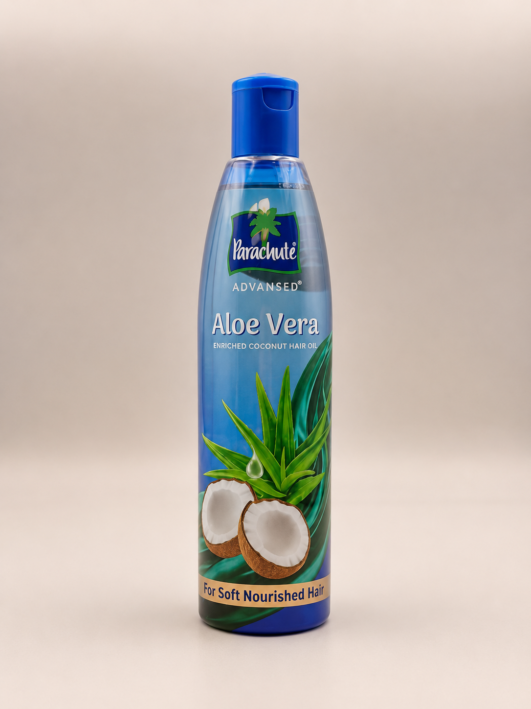 Parachute Aloe Vera Coconut Oil - 250ML
