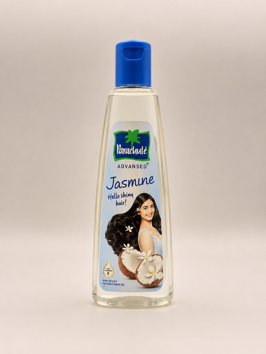 Parachute Jasmine Hair Oil - 190ML