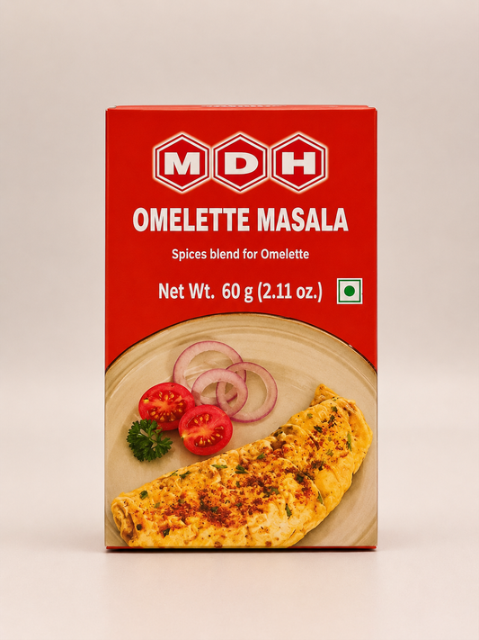 MDH Omelette Masala - 60GM