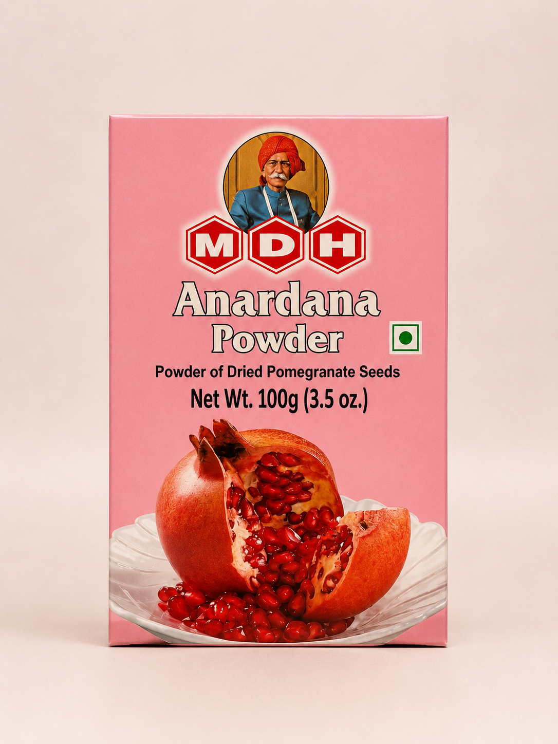 MDH Anardana Powder - 100GM