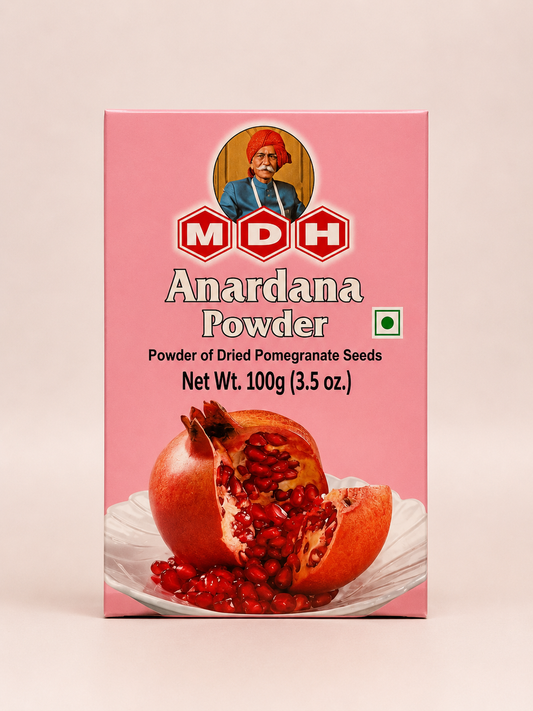 MDH Anardana Powder - 100GM