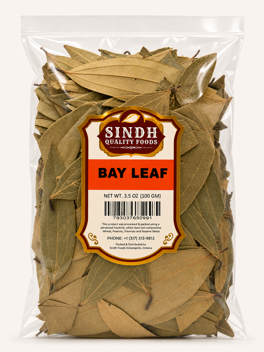 Bay Leaf - 100GM