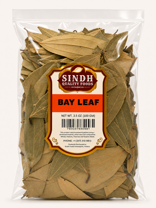 Bay Leaf - 100GM