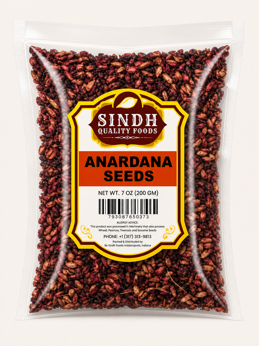 Anardana Seeds - 200GM