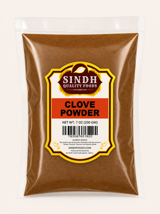 Clove Powder - 200GM