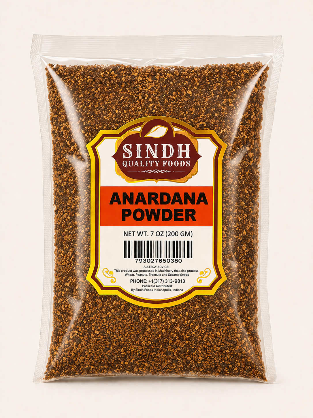 Anardana Powder - 200GM