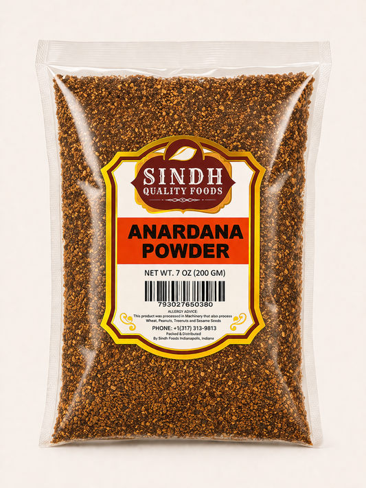 Anardana Powder - 200GM
