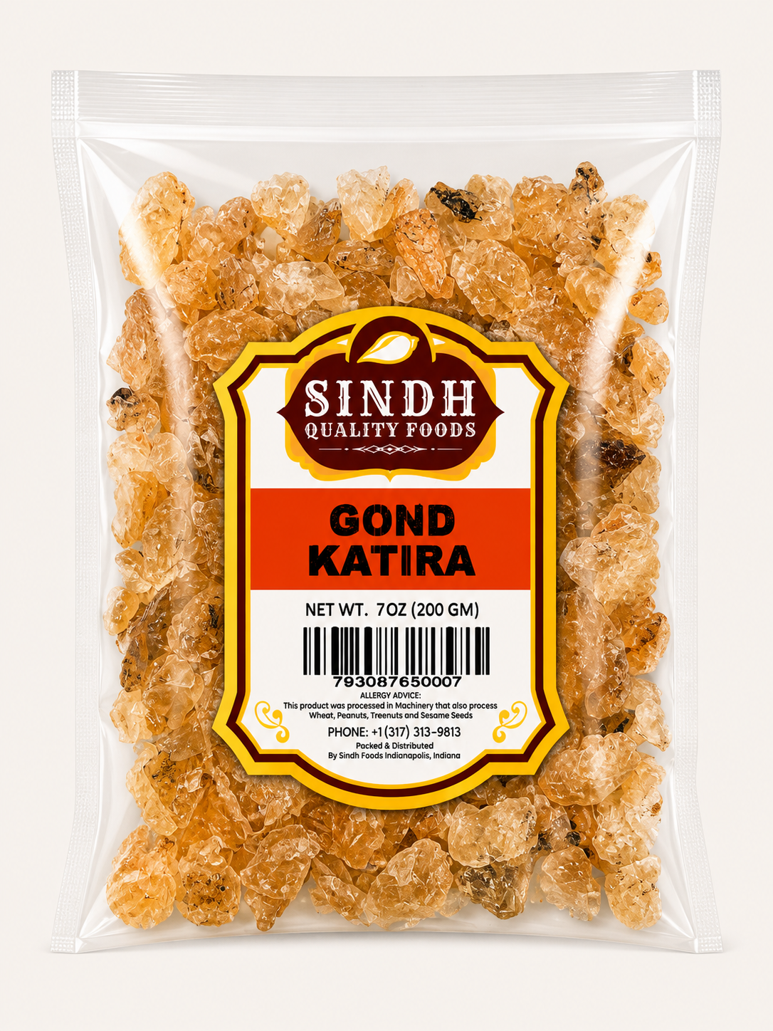 Gond Katira - 200GM