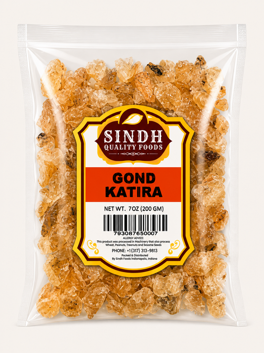 Gond Katira - 200GM