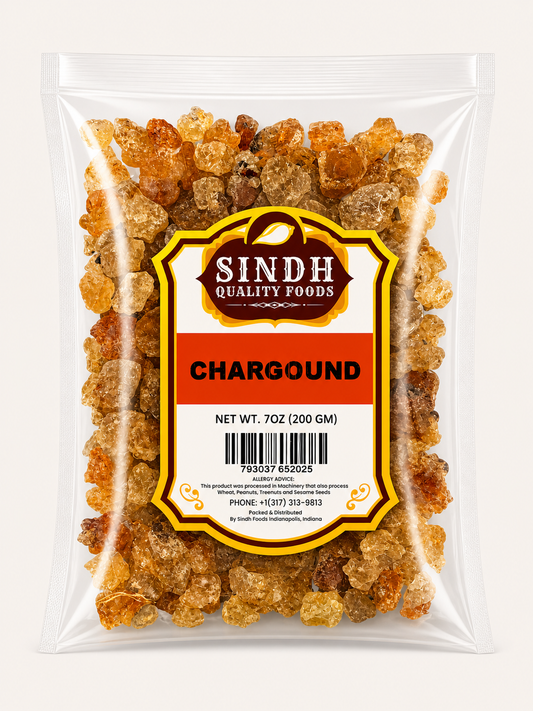 Chargound - 200GM