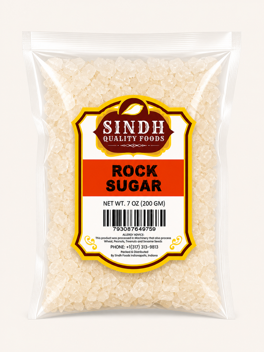 Rock Sugar - 200GM