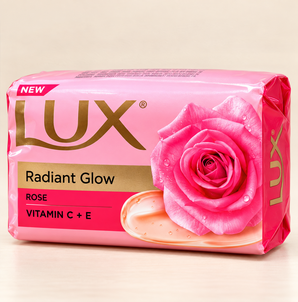Lux Soap