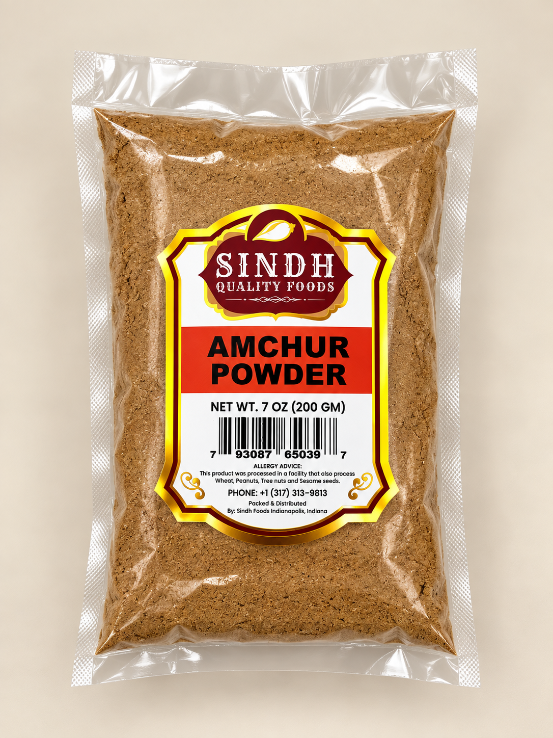 Amchur Powder - 200GM