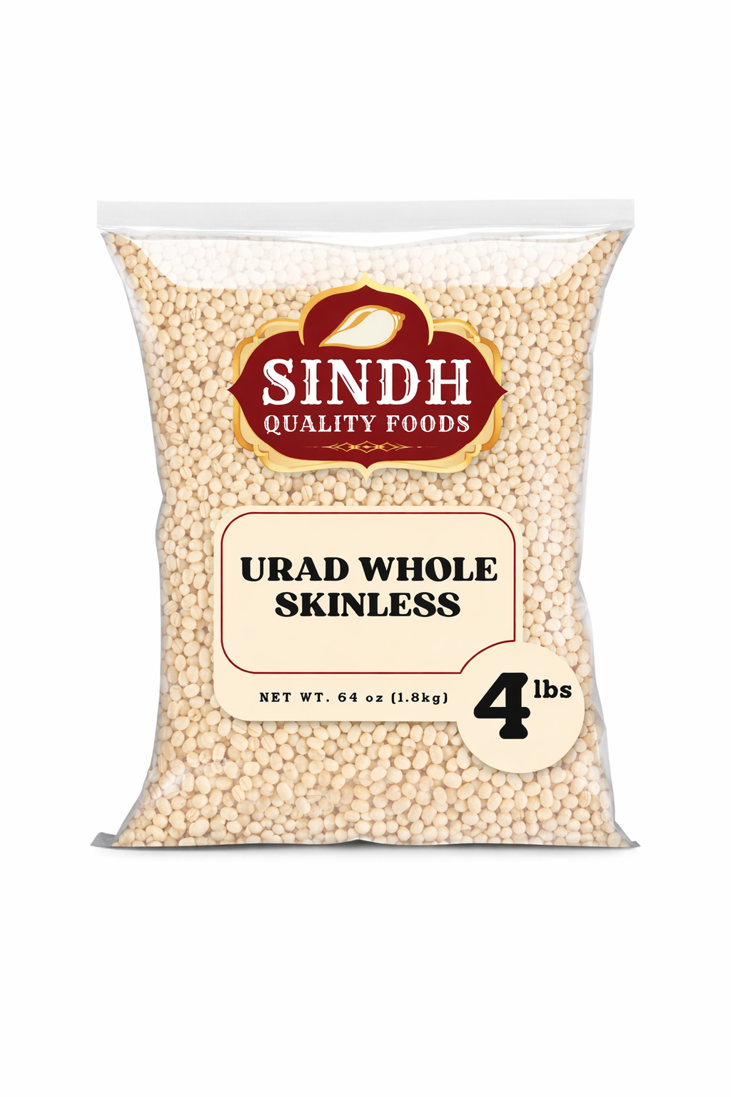 Urad Gota - 4LB