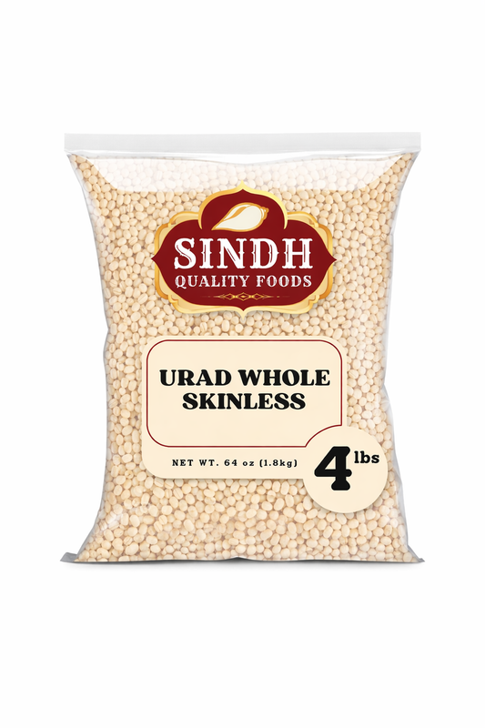Urad Gota - 4LB
