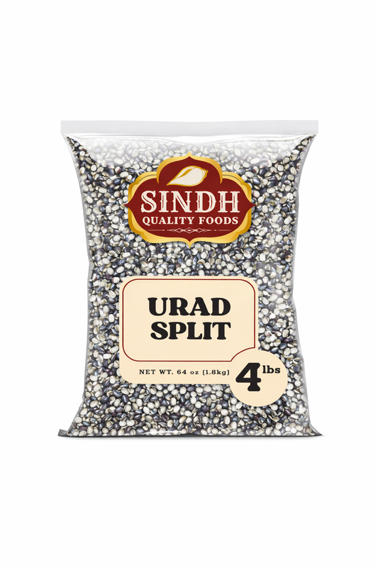 Urad Chilka - 4LB