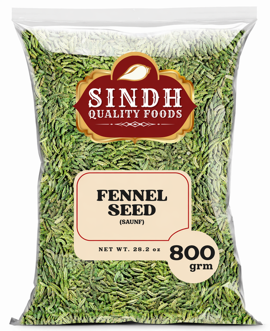 Fennel Seeds - 800GM