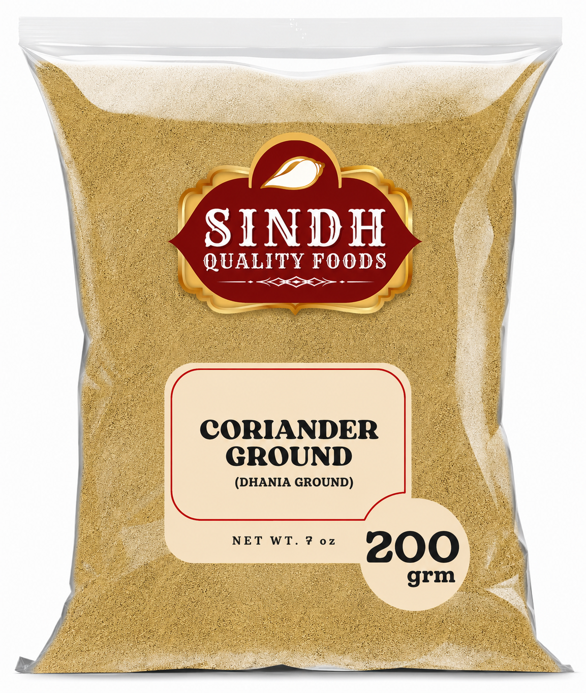 Coriander Powder - 200GM
