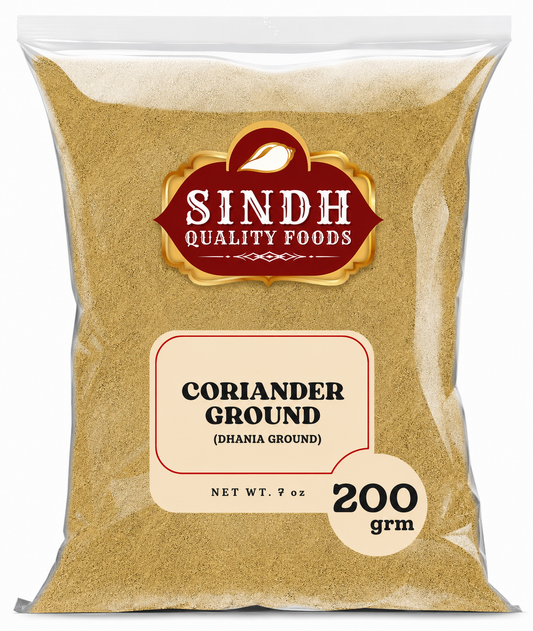 Coriander Powder - 200GM