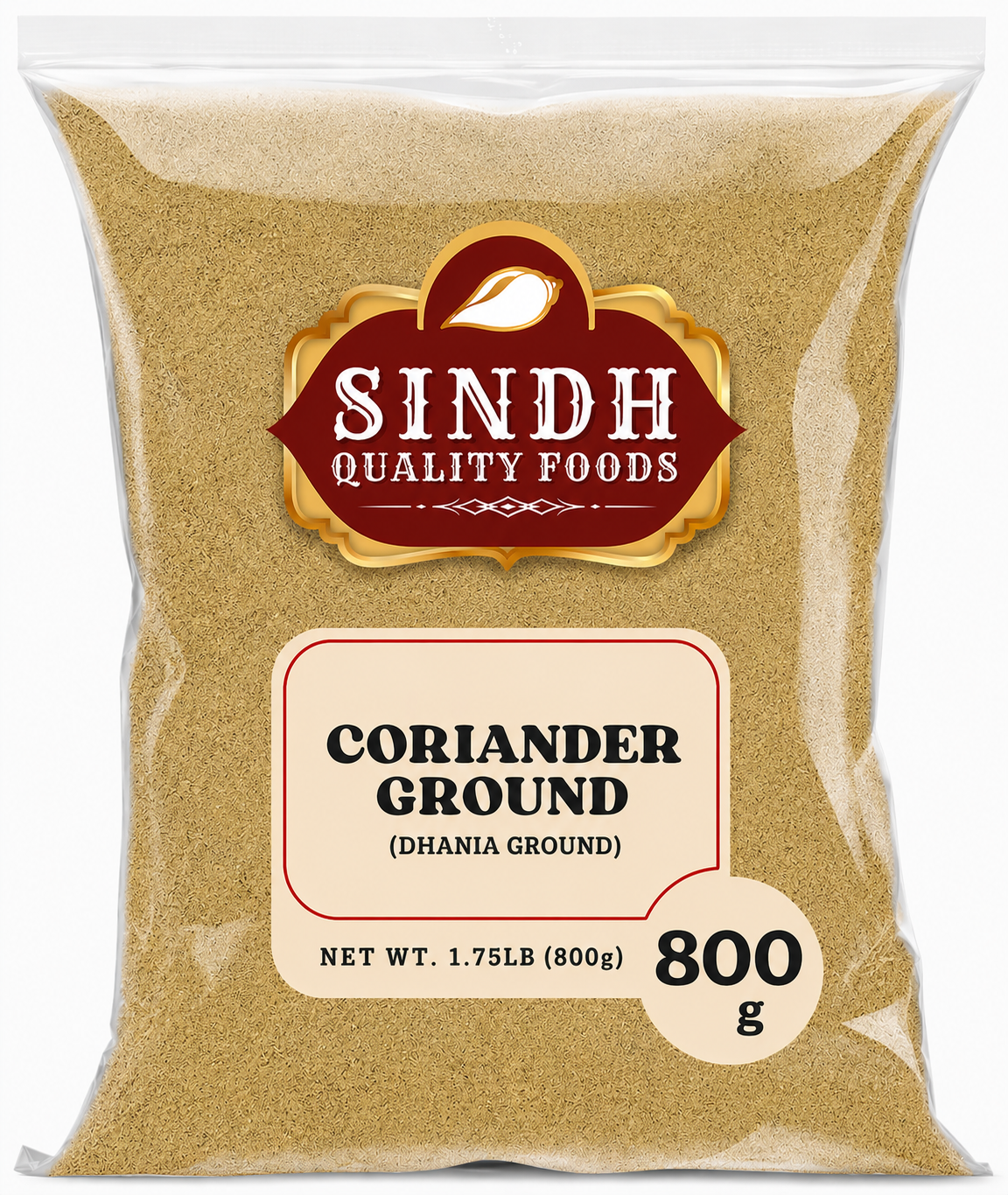 Coriander Powder - 800GM