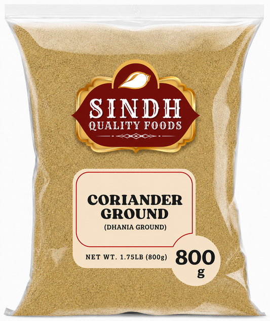 Coriander Powder - 800GM