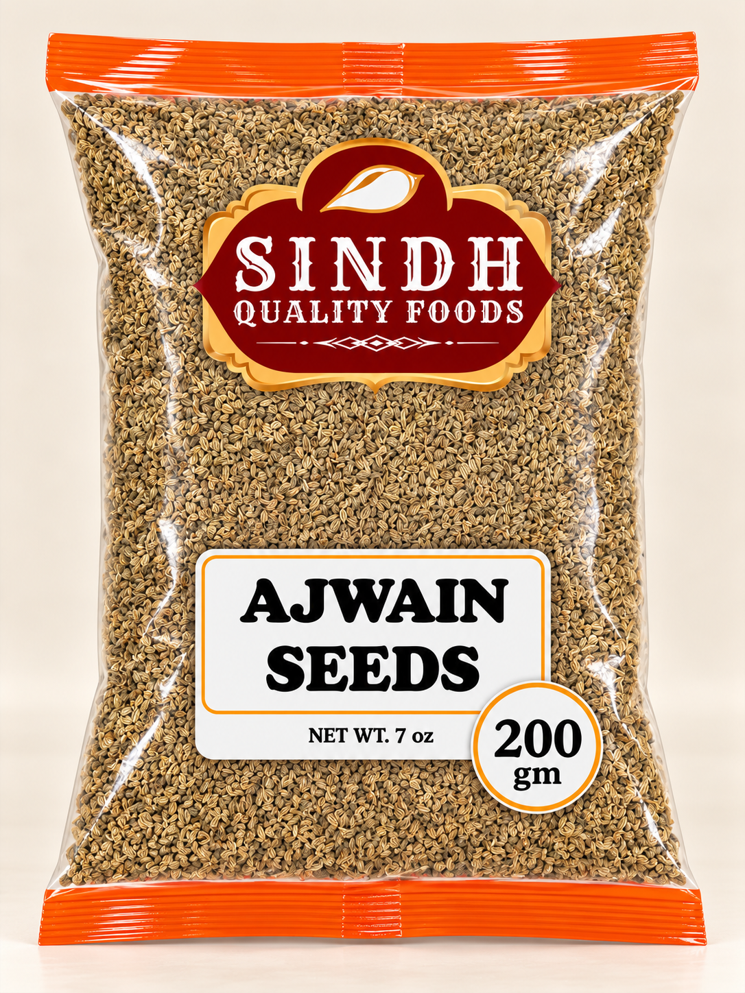 Ajwain Seeds - 200GM