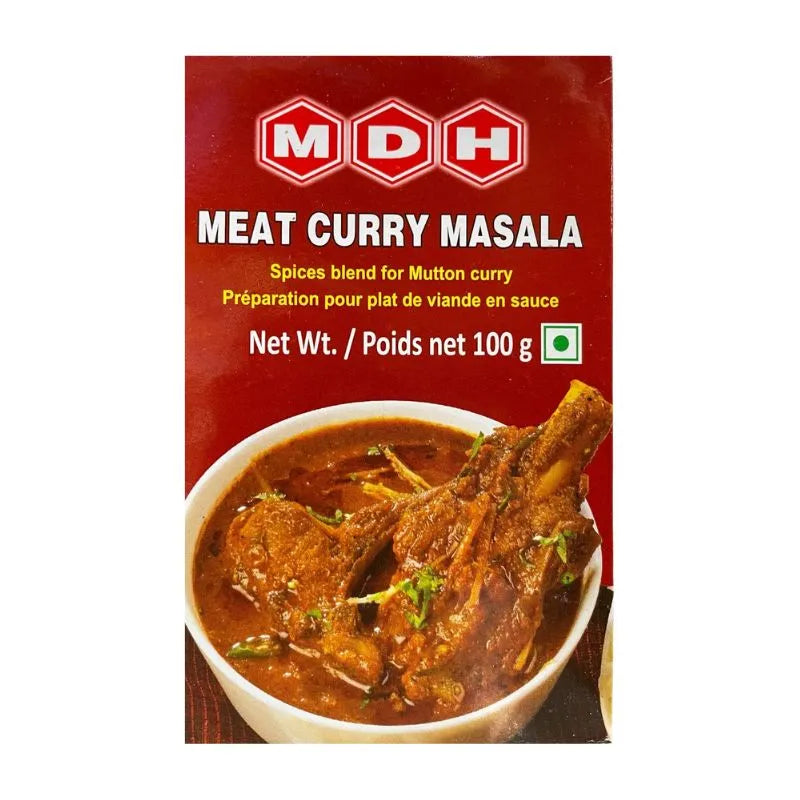 MDH Meat Curry Masala - 100GM
