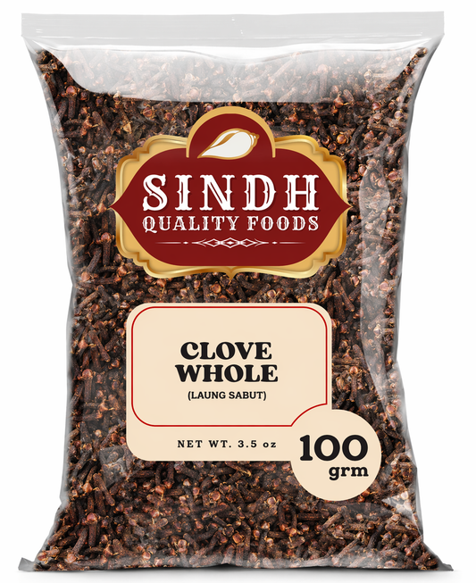 Clove Whole - 100GM