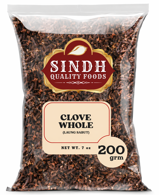 Clove Whole - 200GM