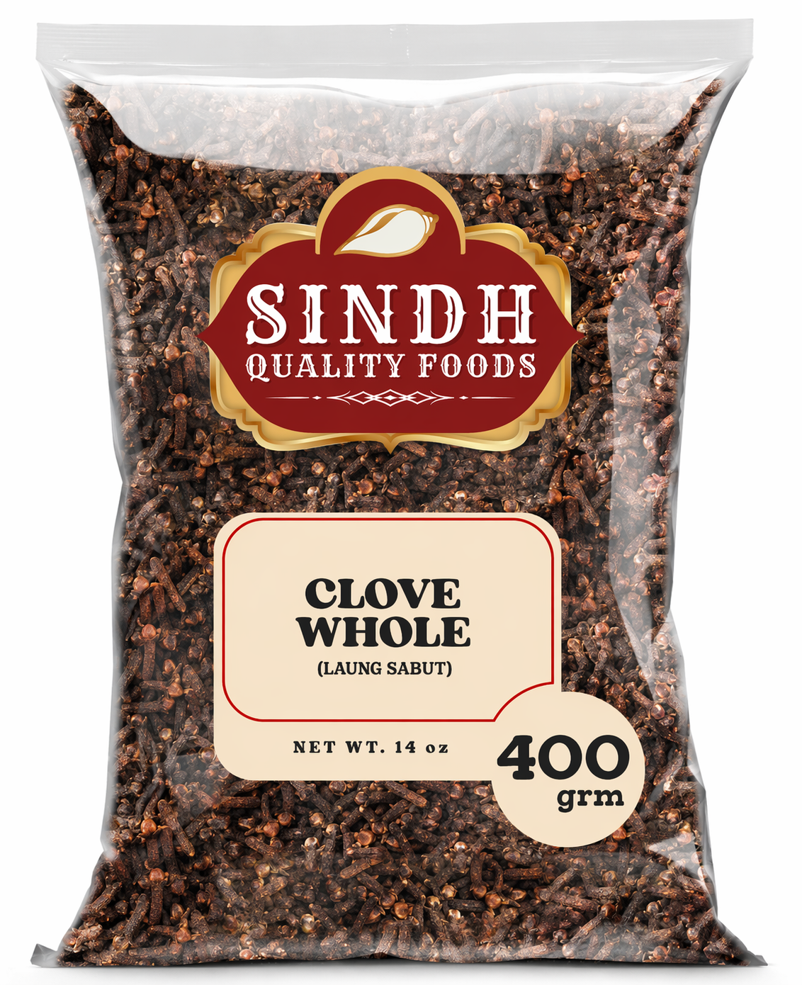 Clove Whole - 400GM