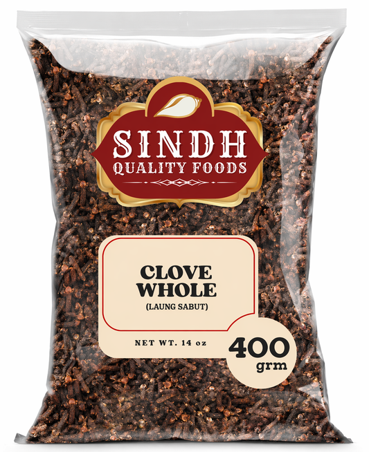 Clove Whole - 400GM