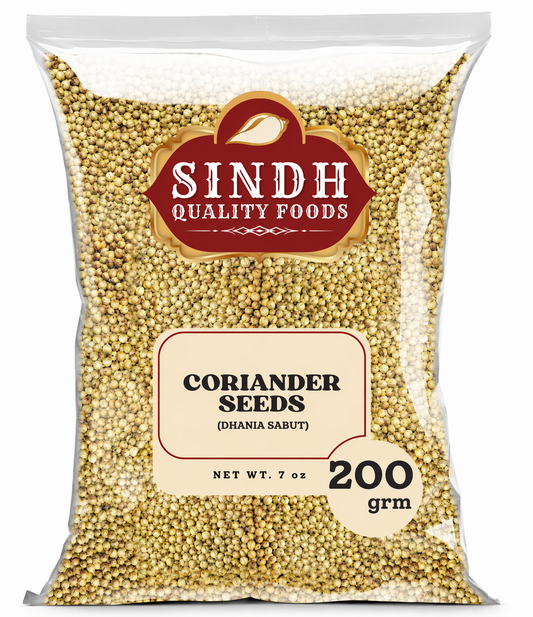 Coriander Seeds - 200GM