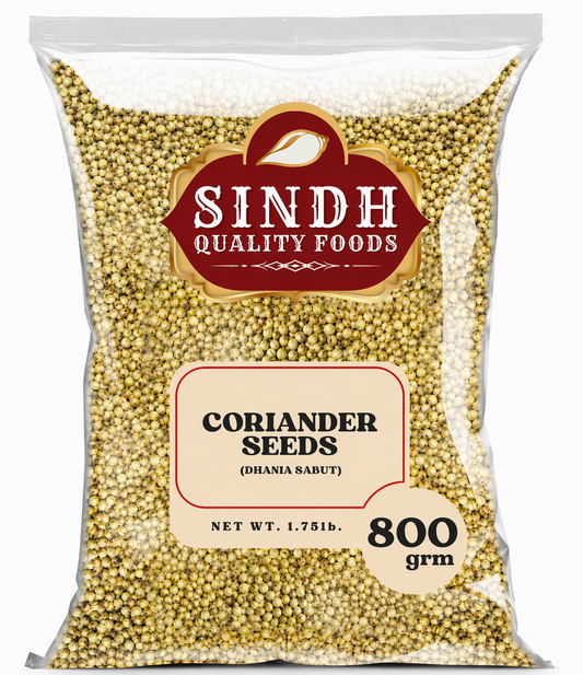 Coriander Seeds - 800GM